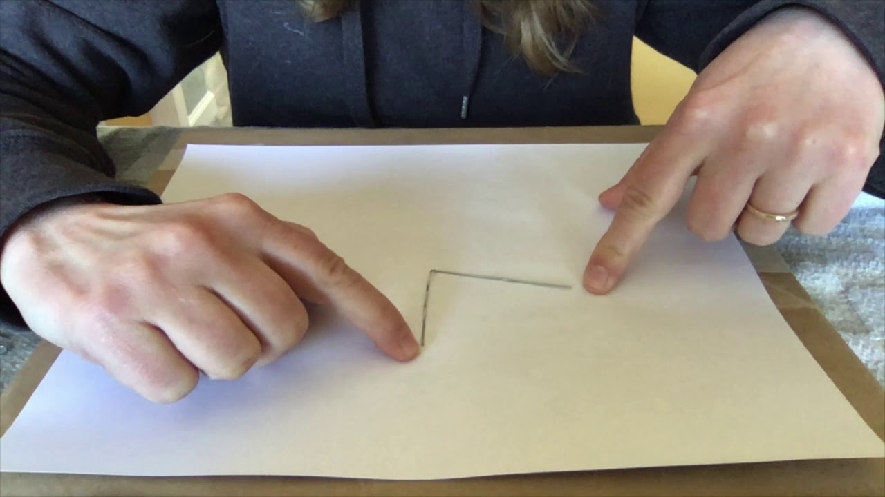 Hinge Theorem