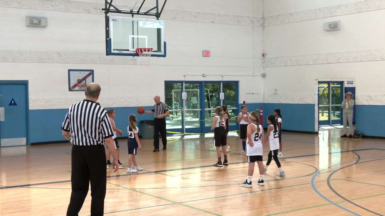 2024 January Lily Basketball Highlights