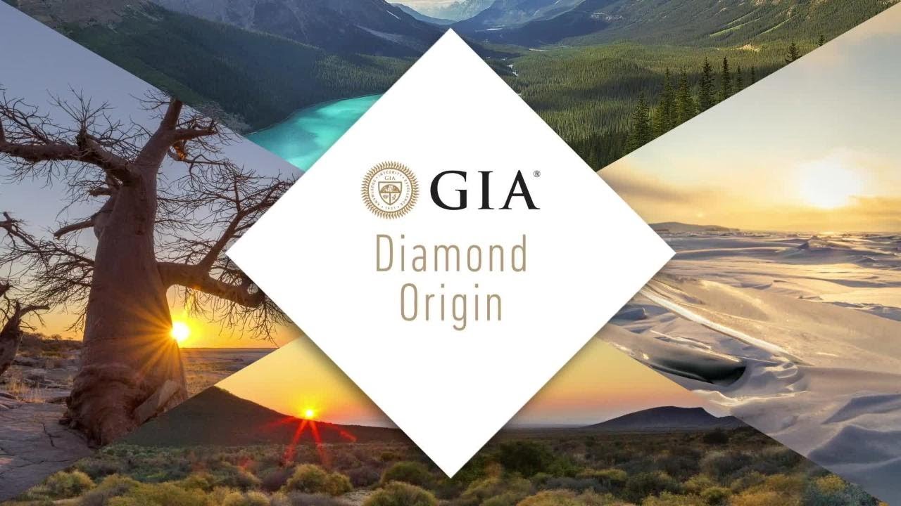 Determining Diamond Country of Origin | GIA Diamond Origin