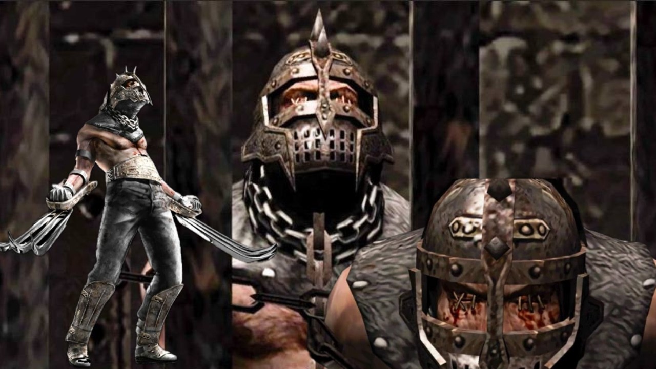 Resident Evil 4  OG - Pelea contra El Garrador (Garrador Bossfight) PS5 - NO COMMENTARY