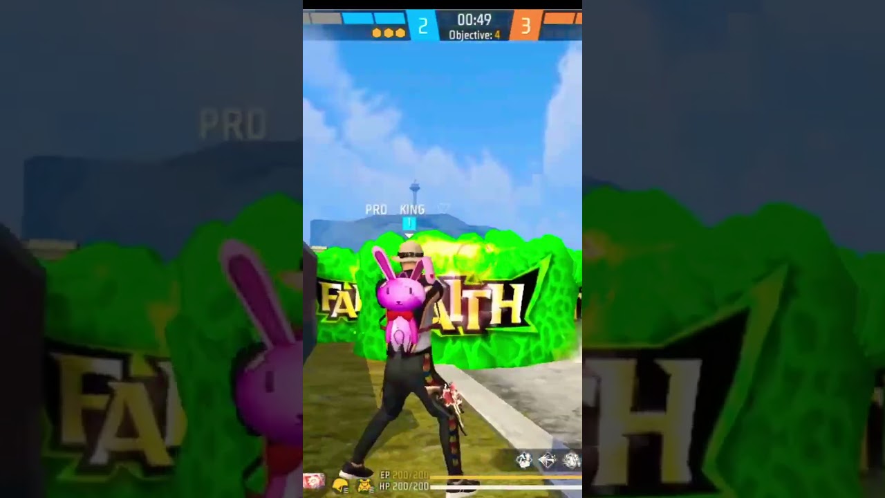 CS 1VS4 Tamil video#FreeFireShorts  #GamingShorts#livetamil#ff