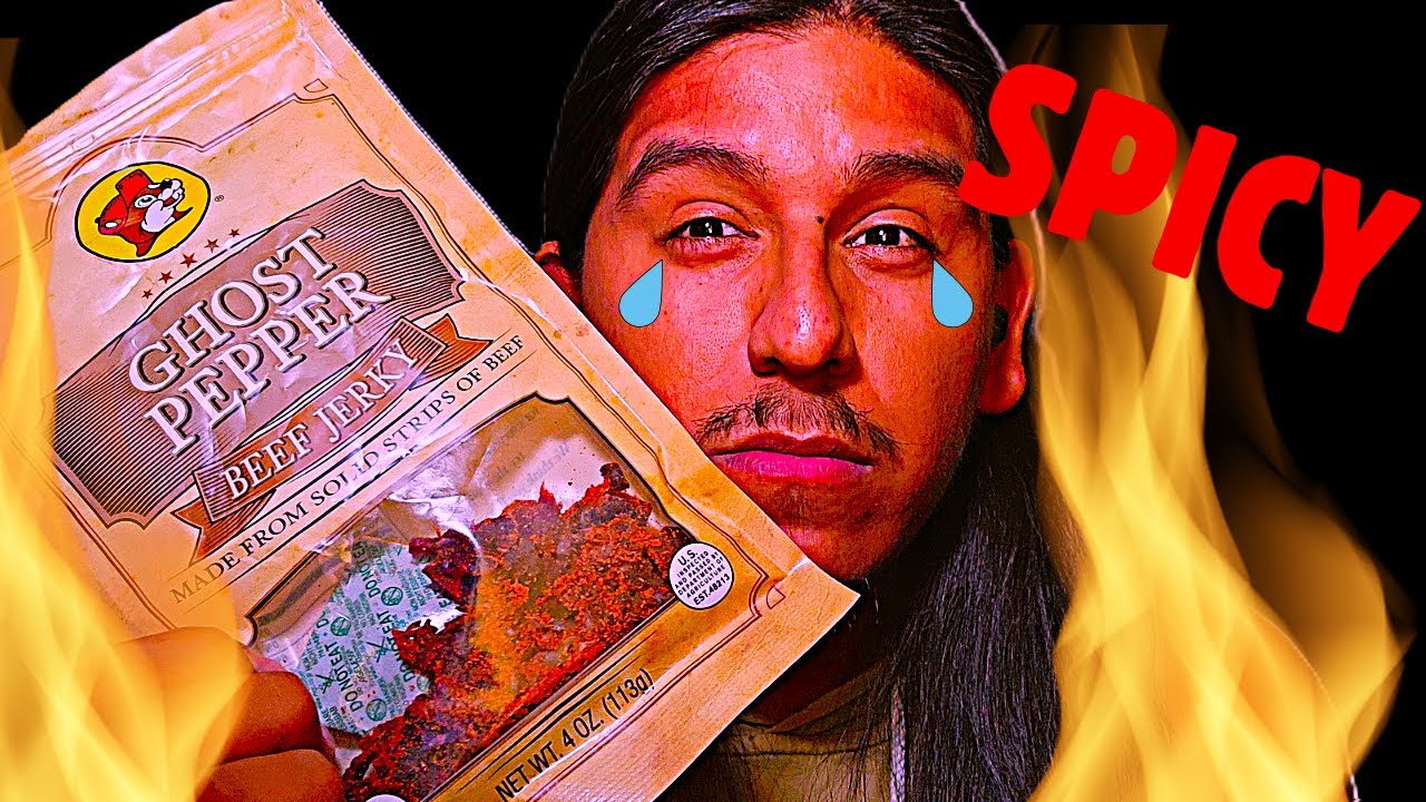 Every time I lose I eat Ghost pepper (overwatch 2)