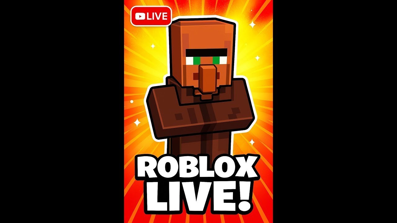 Live Stream With Viewers Roblox And Minecraft