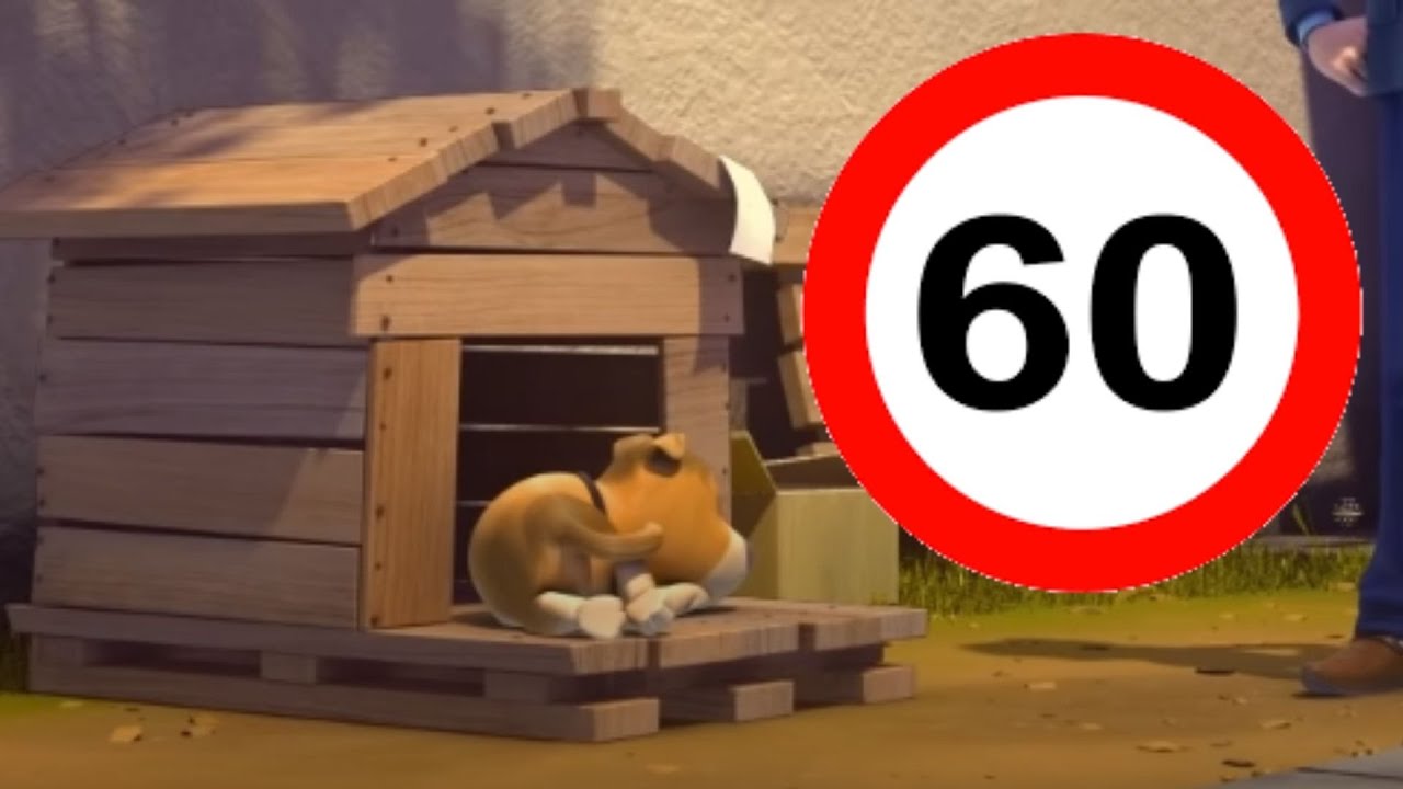 60 Saniyede Yumağın Kulübesi