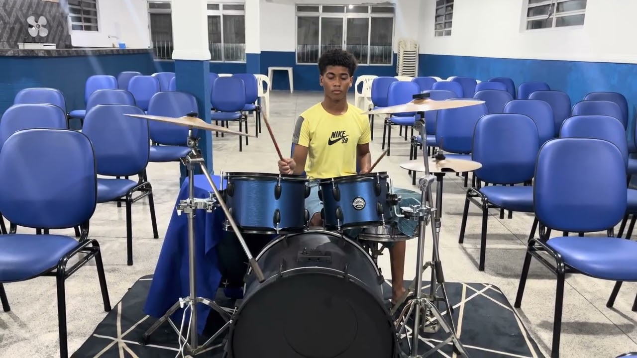 TALENTO TEEN 2026-Noé Ramos da Paz Filho-São Vicente Ilha/Baixada Santista-Musicos-TODA TERRA