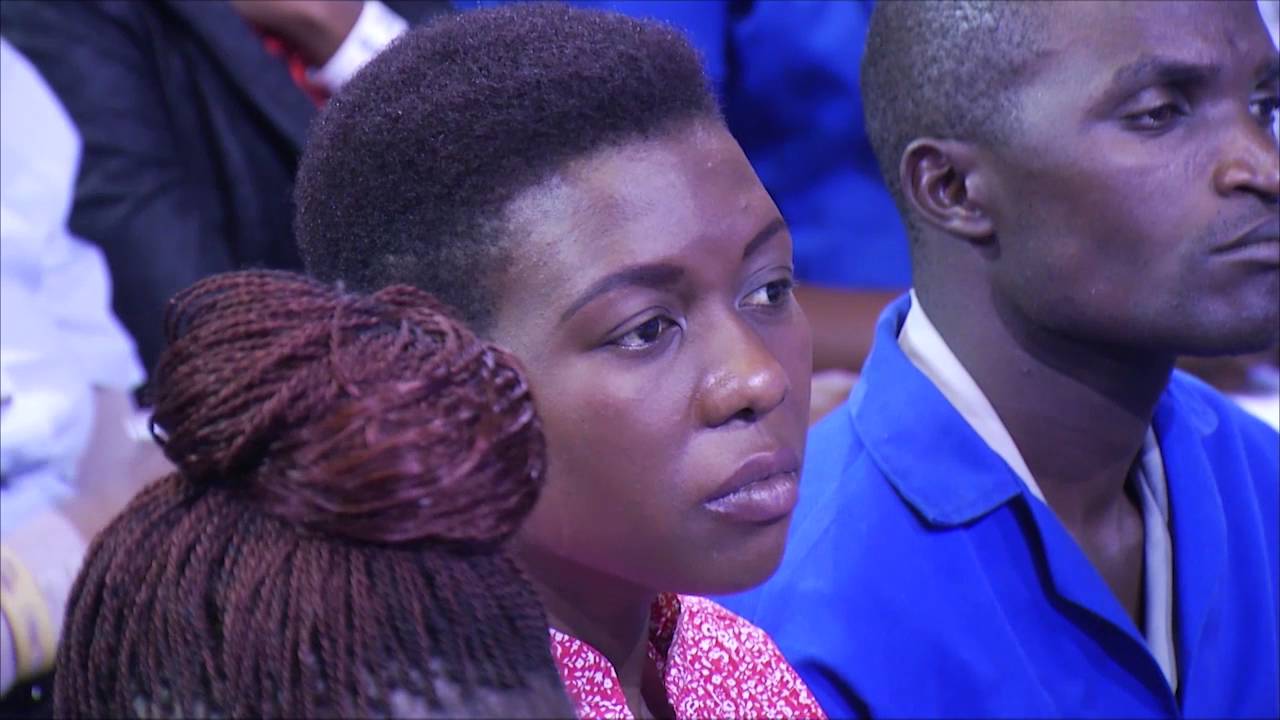 EMMANUEL MAKANDIWA ON WEALTH CREATION: DAY 2