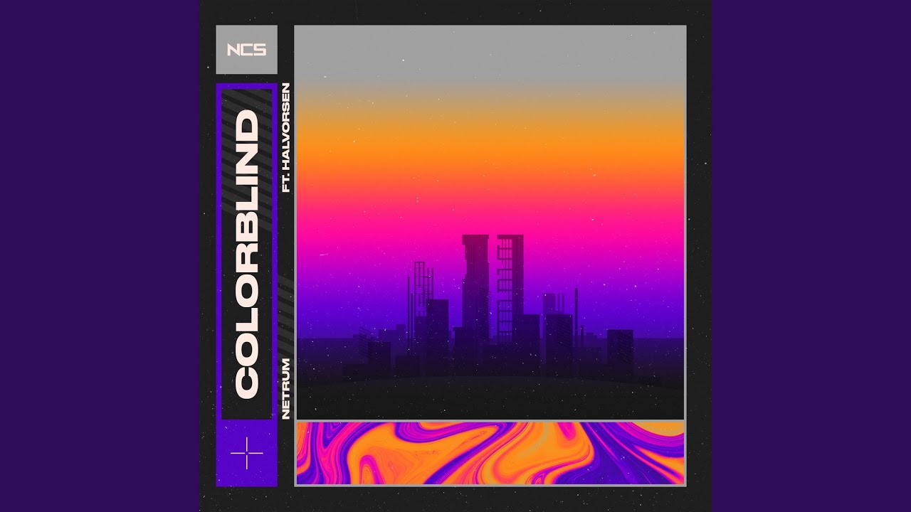 Colorblind