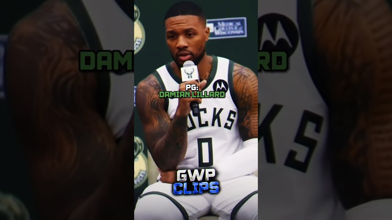 The Bucks new Starting Lineup #blowup #nba #popular #shorts