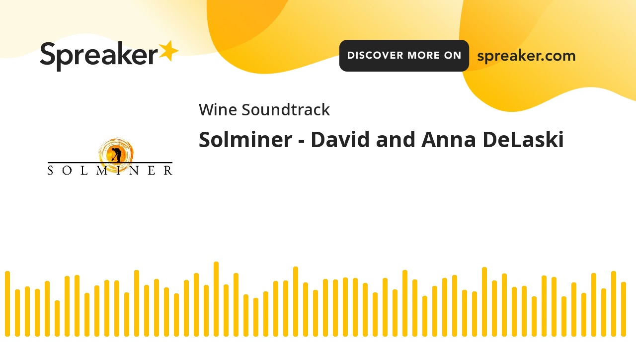 Solminer - David and Anna DeLaski