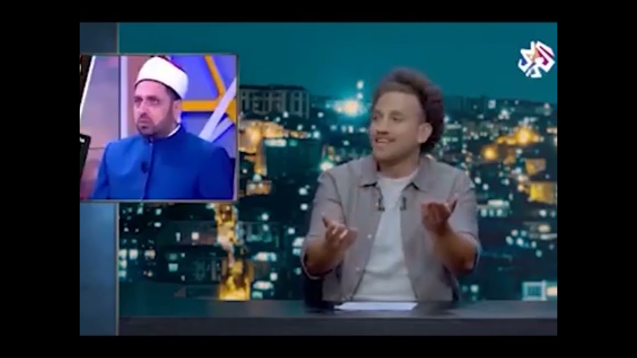 حلقة جو شو الاخيرة كاملة عن تونس الممنوعة عن العرض