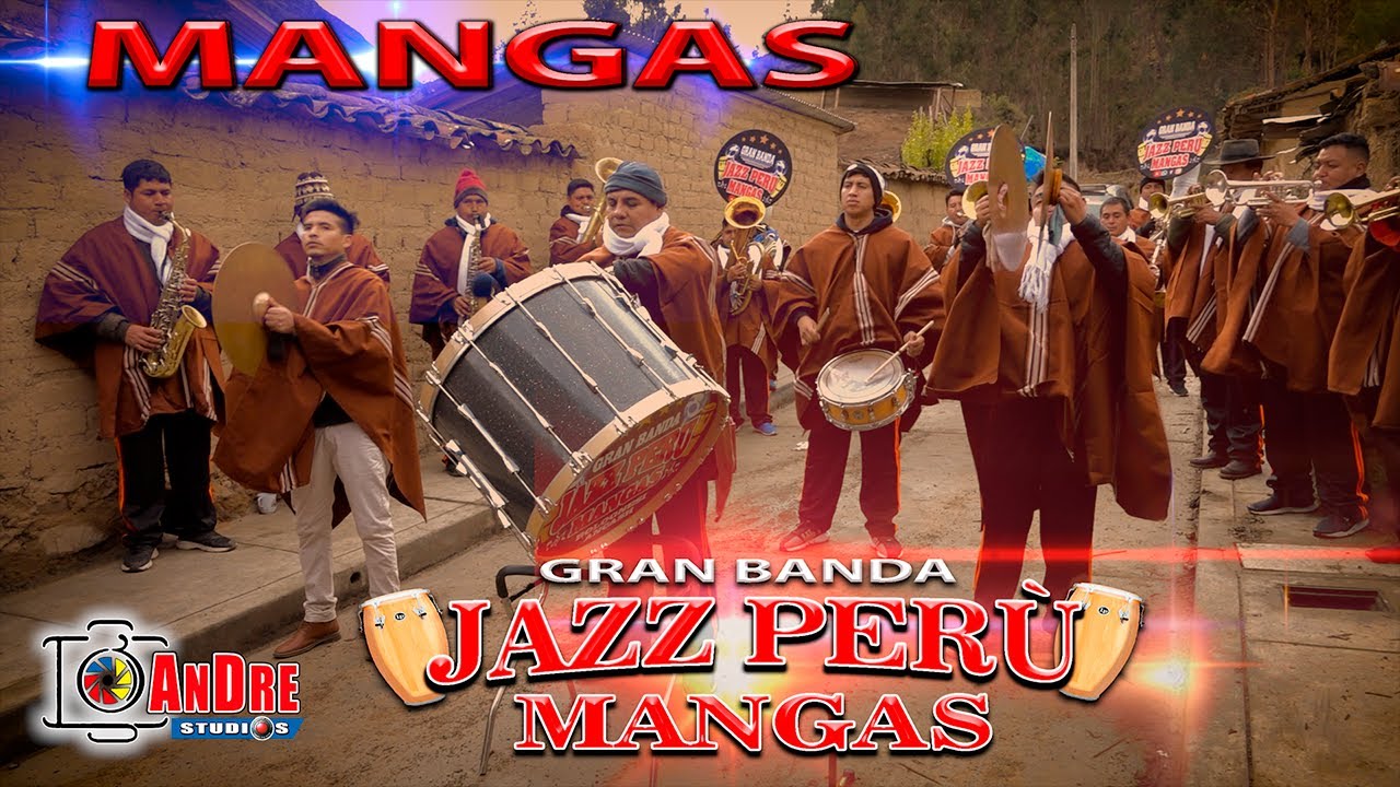 MANGAS 2023 ▶ Banda MUSICAL MANGAS /Bajada de Reyes en Homenaje al Niño Jesùs