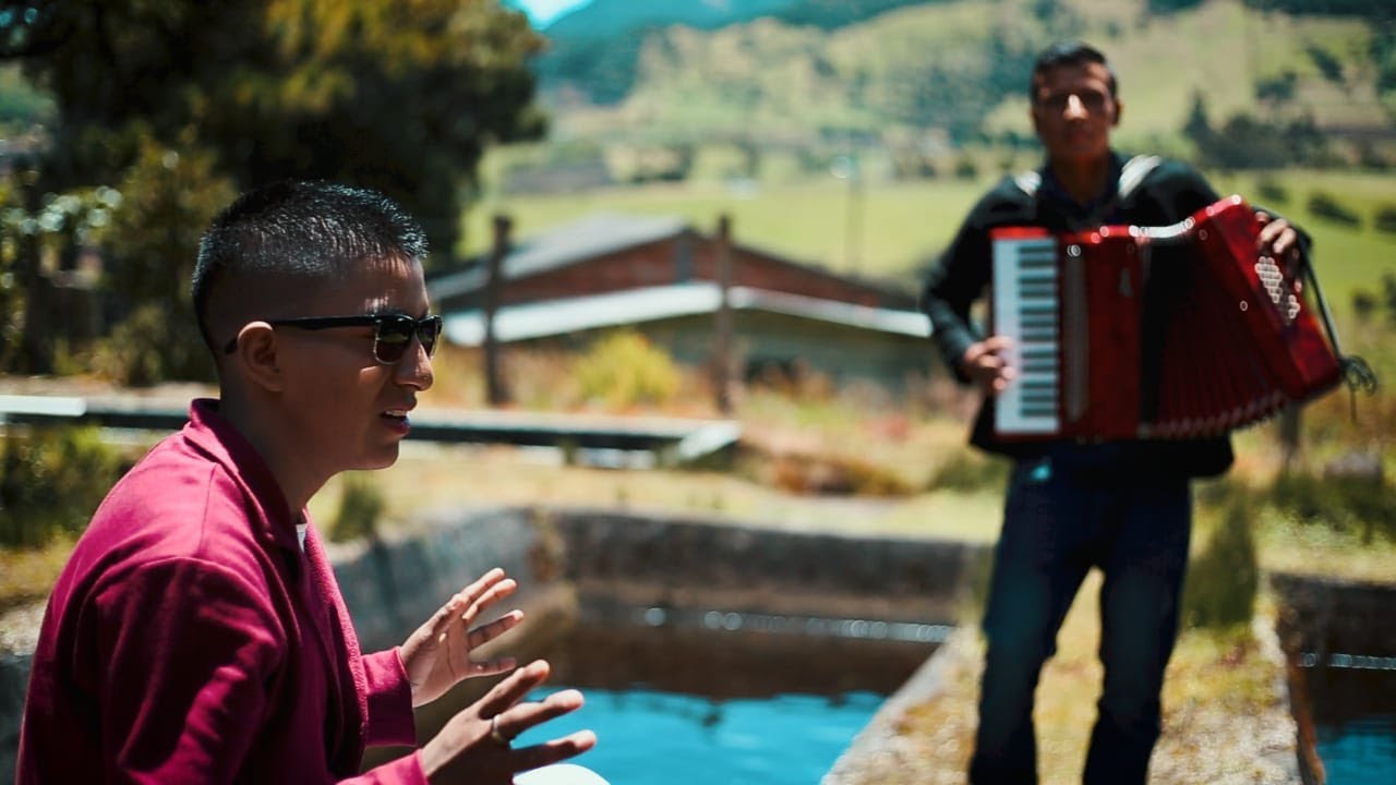 Nunca es suficiente │ Sebasti&aacute;n ft Nelcy Yazm&iacute;n │Agrupaci&oacute;n Linea 11 (VIDEO OFICIAL)