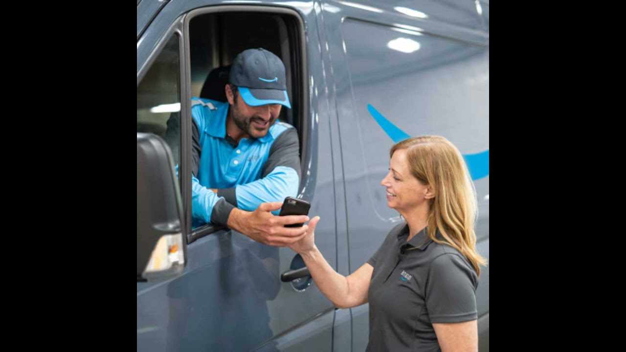 Amazon expanding Delivery Service Partner Program with incentives