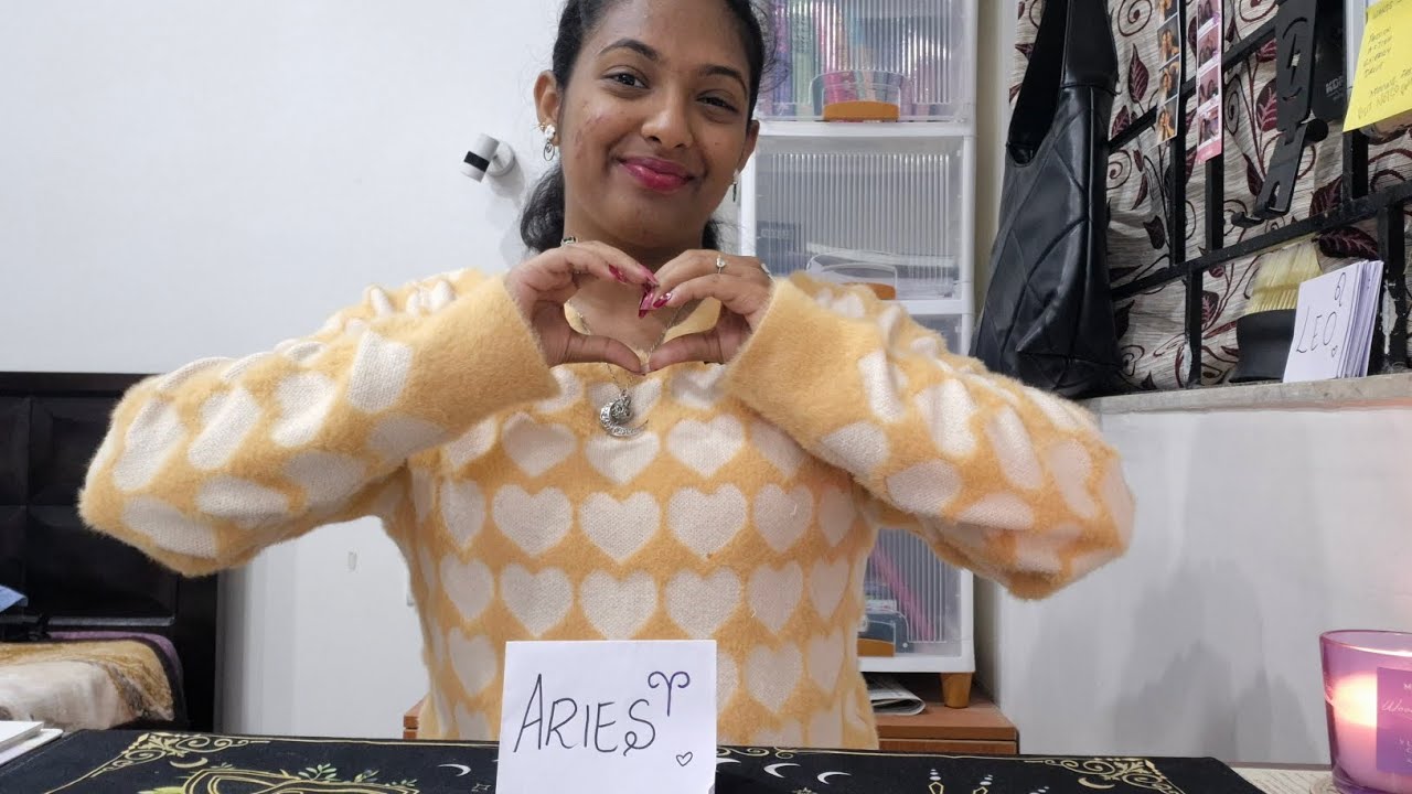 ARIES 23RD FEB TO 1ST MARCH