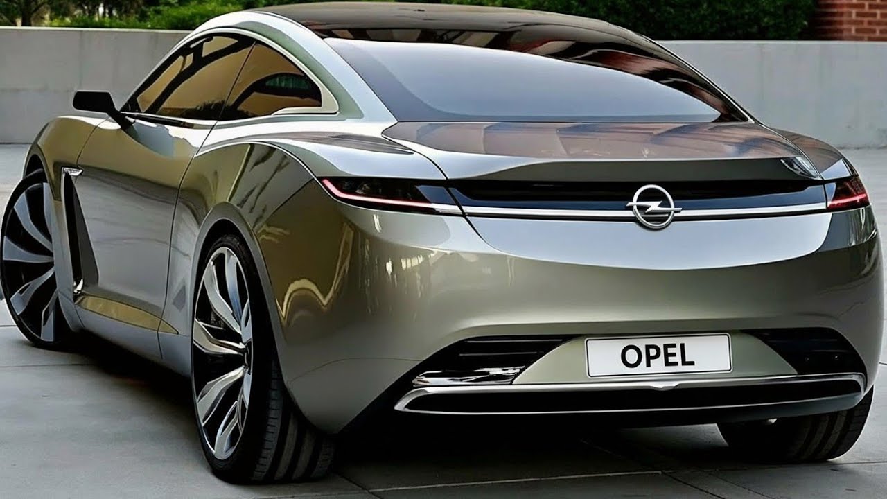 Wird der Opel Corsa 2026 BMW und Mercedes in der Stadt schlagen?