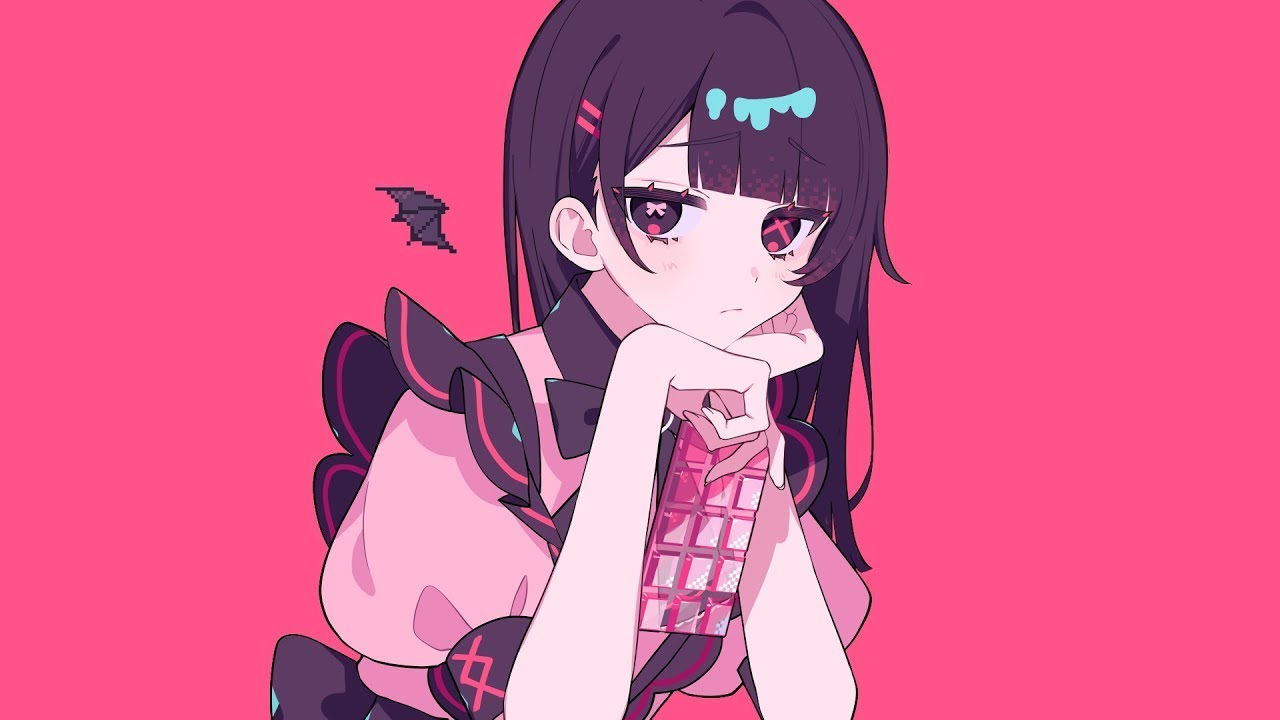 【 ニコカラ 】 ラプラスショコラ 【 Offvocal 】