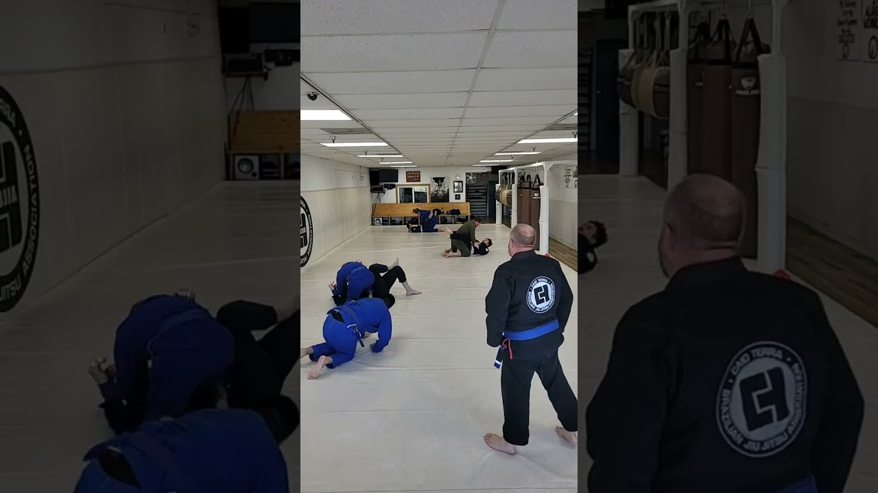 Mindset Martial Arts & Fitness is live!