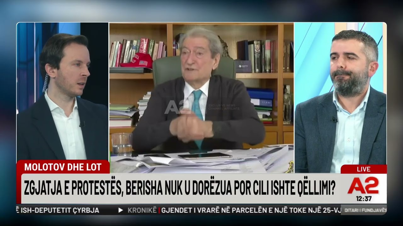Bordi i Paqes: Shqipëria e ka detyrim sa herë na thërret Amerika.