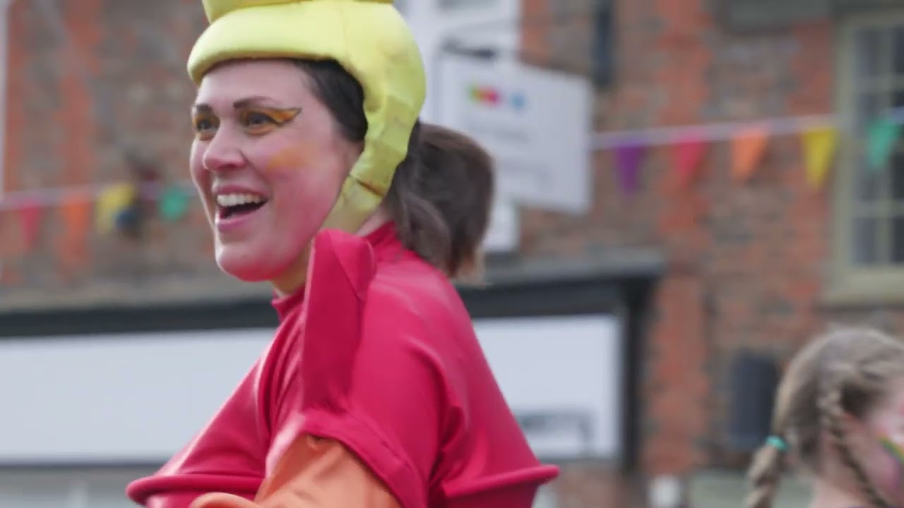 Leighton-Linslade Pride Event 2024