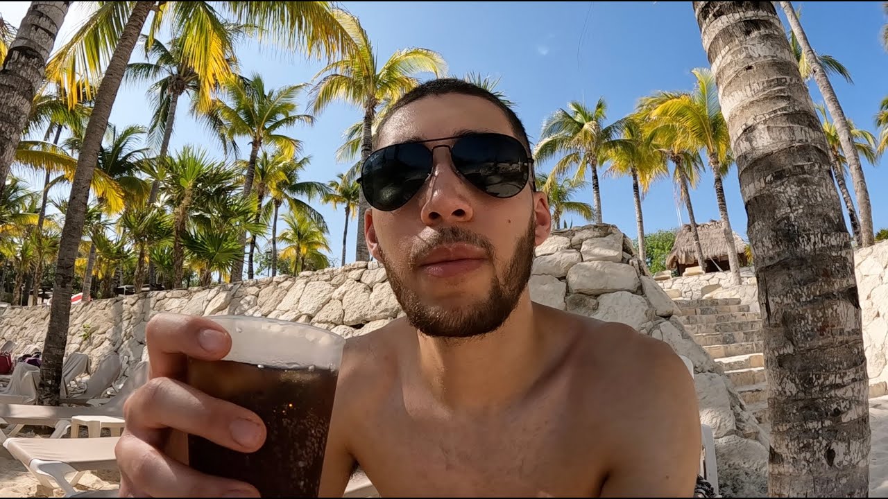 Occidental at Xcaret Destination, Playa Del Carmen - What is it really like? 🇲🇽