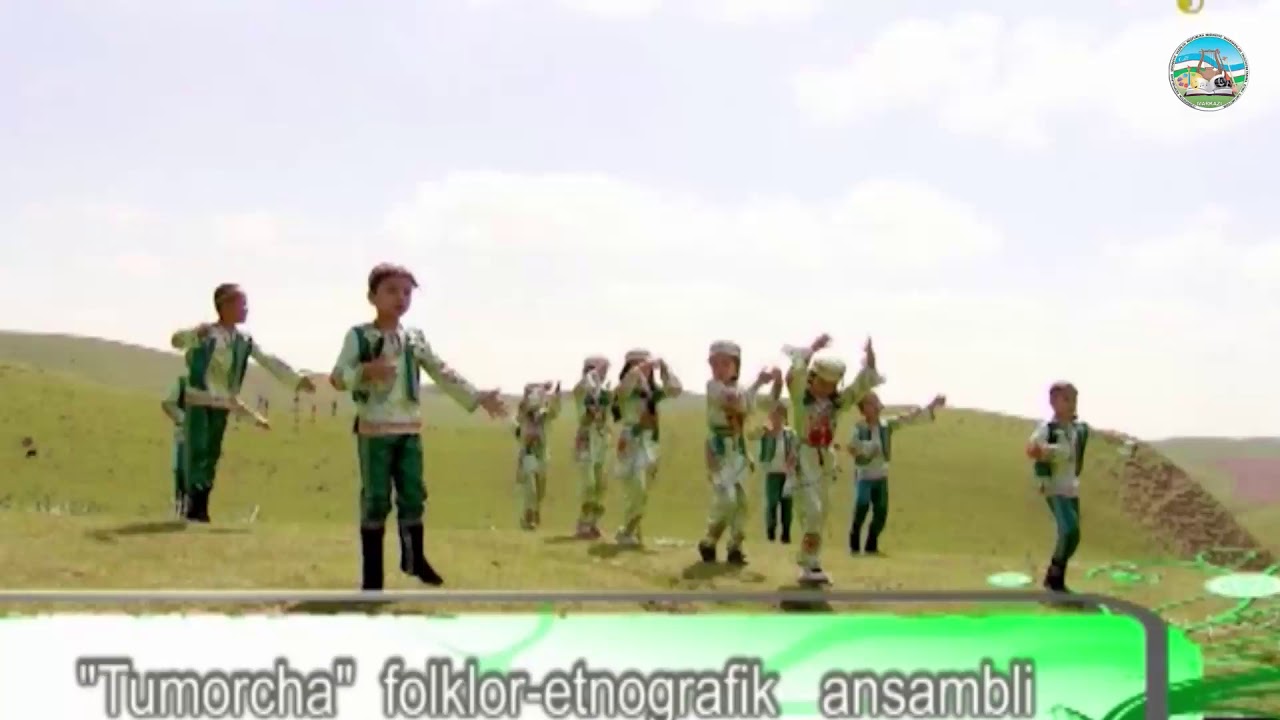 Bolalar folklori