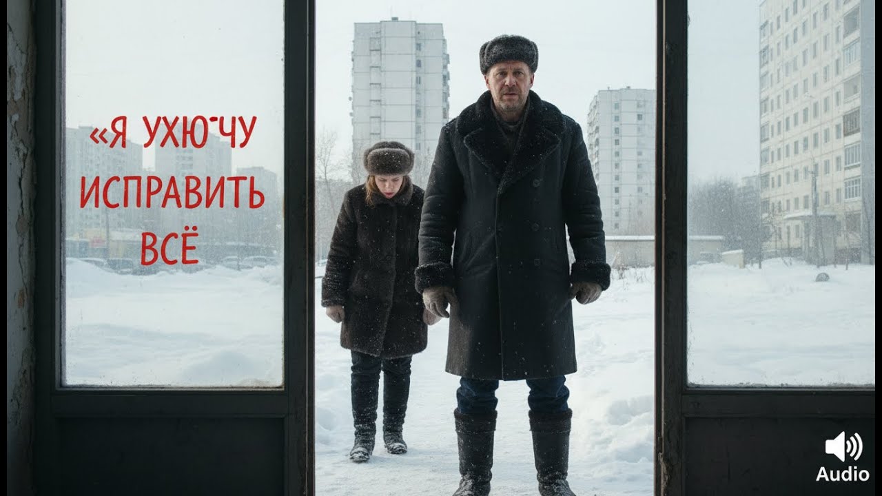 МУЖ ПРИЗНАЛСЯ, ЧТО ТРОЕ ДЕТЕЙ МОЕЙ ЛУЧШЕЙ ПОДРУГИ — ЕГО. ОН УШЁЛ «ВСЁ ИСПРАВИТЬ», НО ТОЛЬКО ЧТОБЫ...