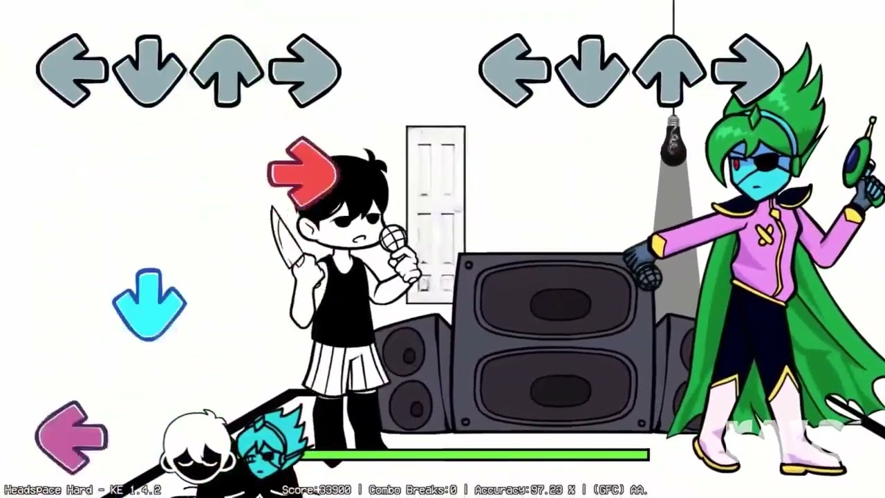 Headache But Everyone sings It Duet 6 Jazbel Torrez/SHAvibe