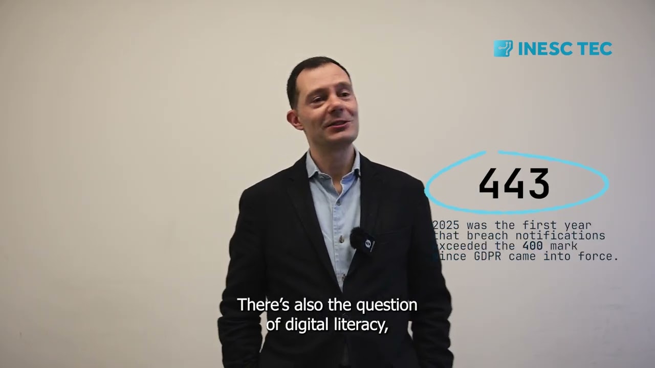 Short Explainers - Data Protection Day