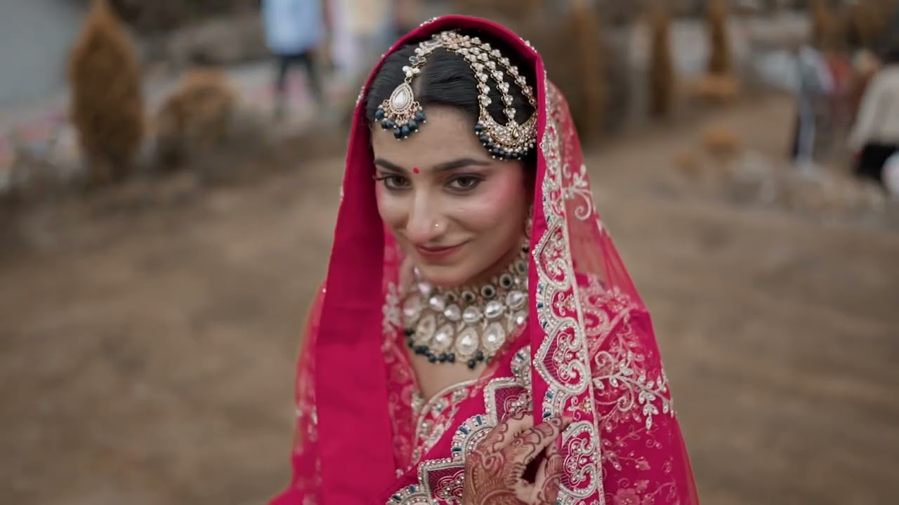 Wedding  HIGHLIGHT Princepal Singh Weds Karanjit Kaur Karan Photography..7888966536