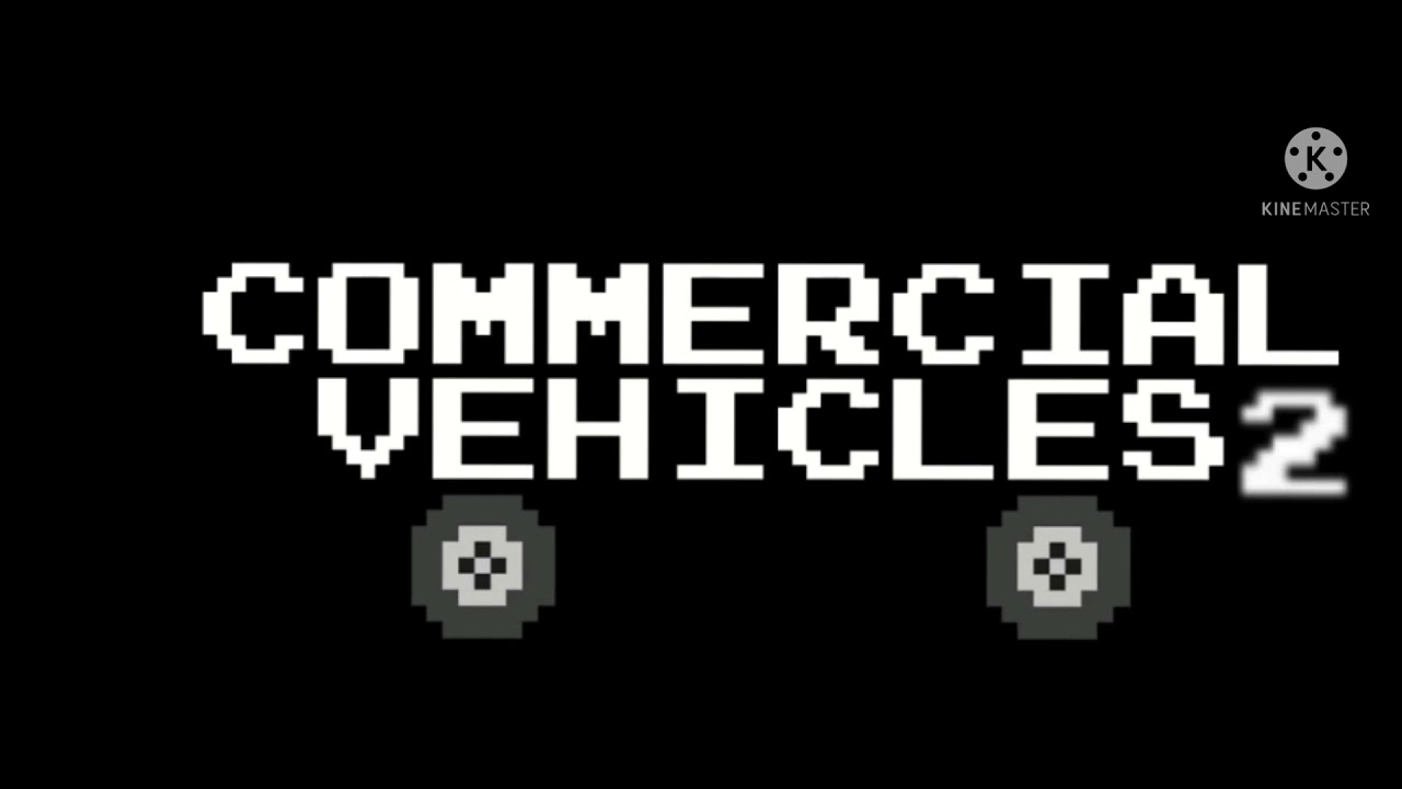 commercial vehicles 2