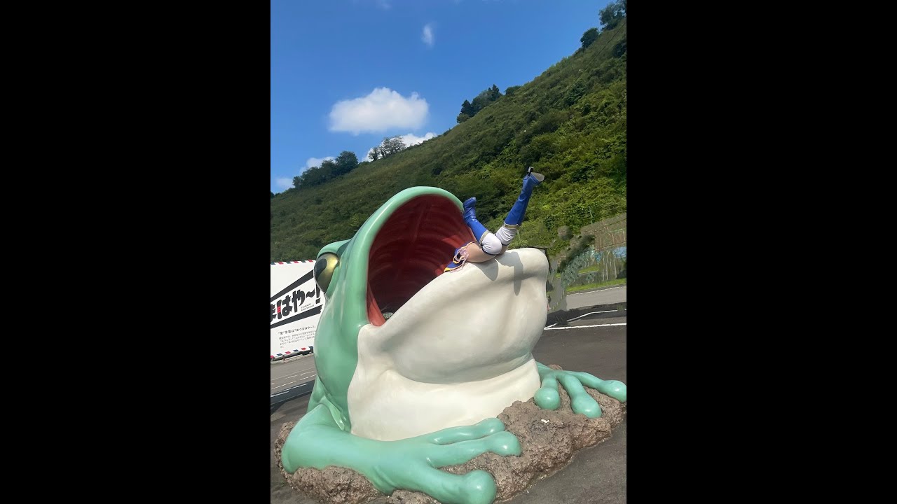 Let's Keep Up The March Forward [JAPANESE LEARNING + GAME] JP-EN