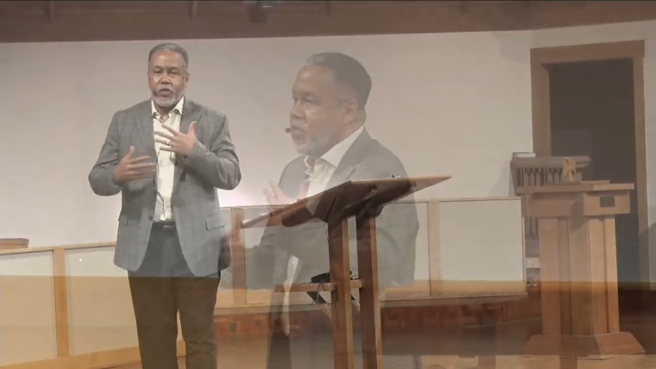 Danger Within: Sermon on Jude