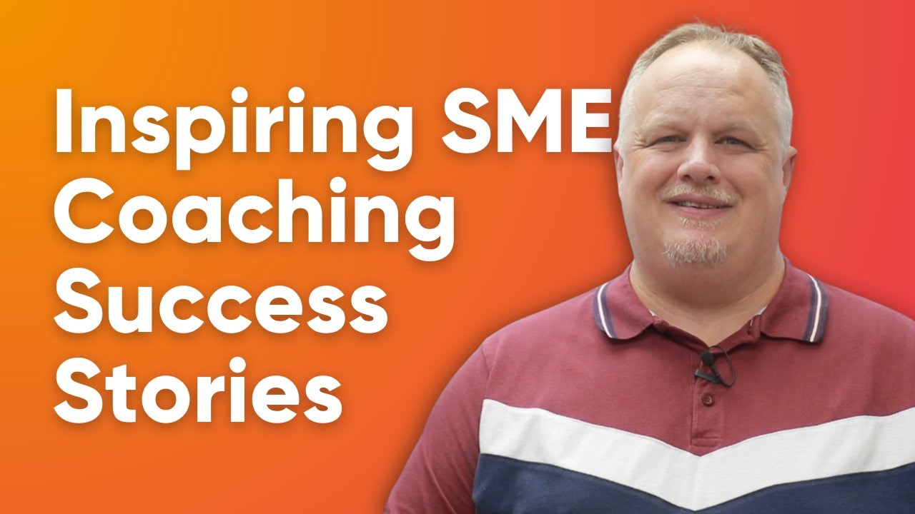 Inspiring SME coaching success stories | UK Growth Coach