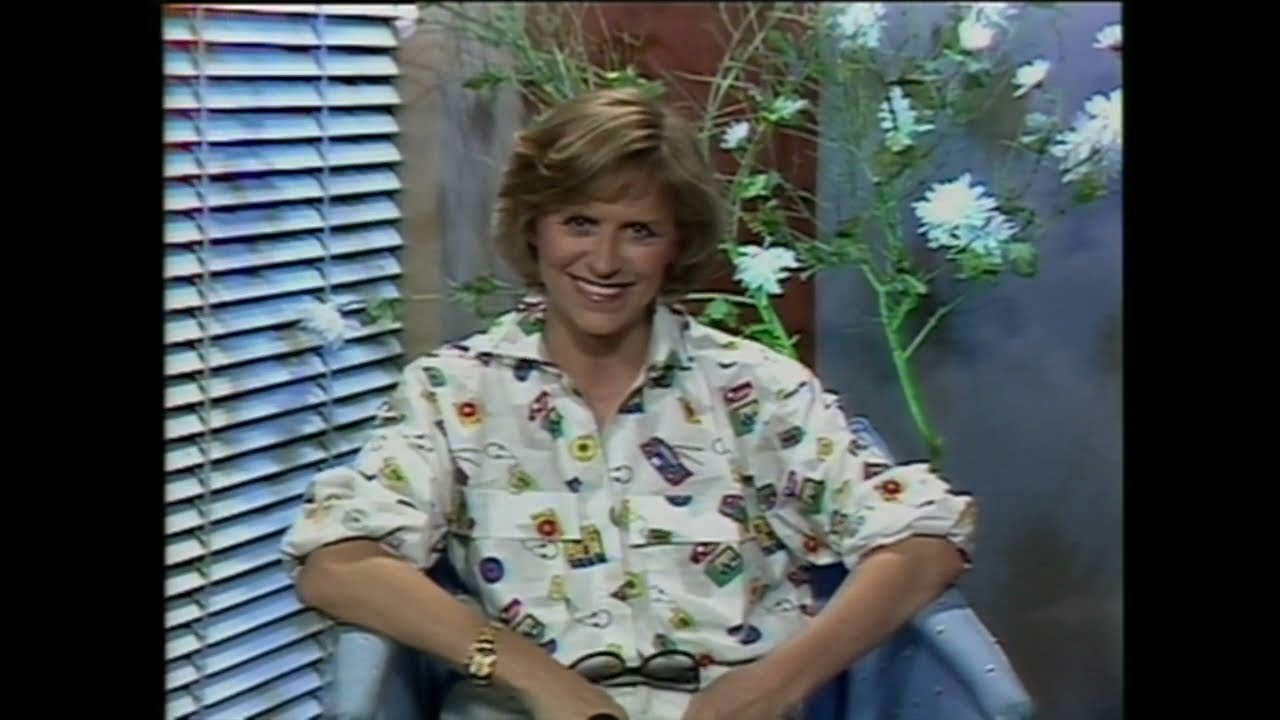 RTL Télévision - RTL Cinéma - 1985