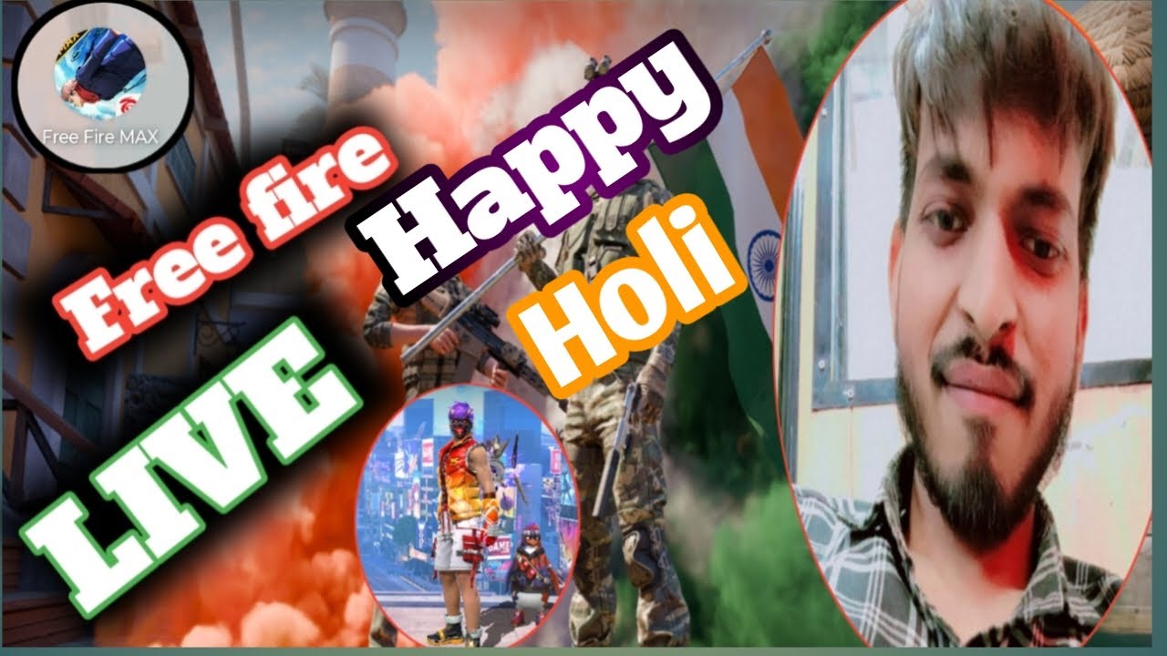 Sachin sp gaming  is live