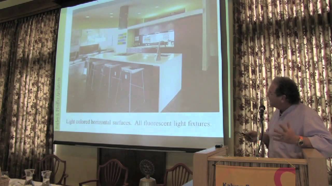 Smart Design For Hot/Humid Climates - Architect Peter L Pfeiffer, FAIA Part 2 of 2