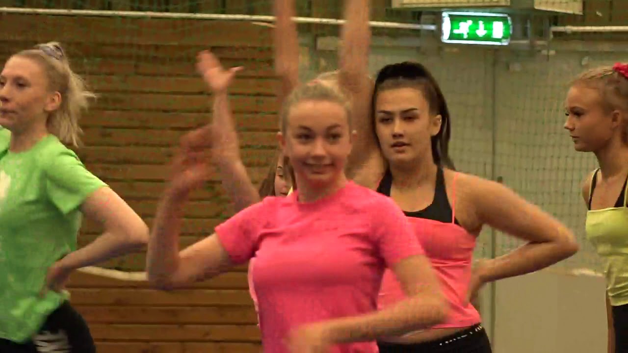 HCE J2 Sommar 2019