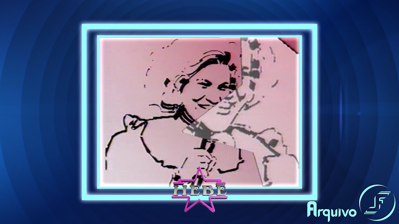 [HD] Vinhetas do Programa 