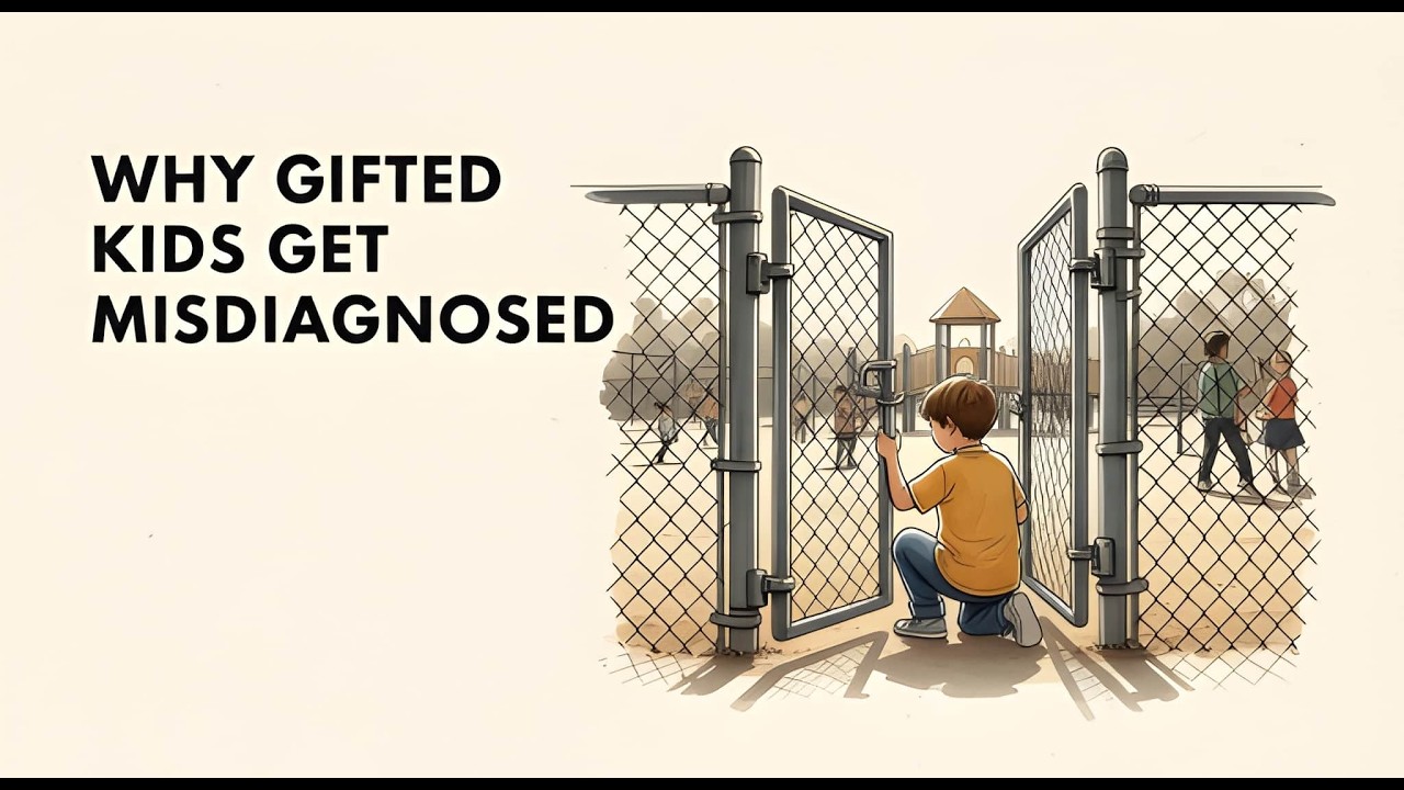Your Kid Might Be a Genius If They Do These 7 Things
