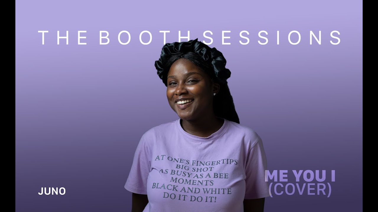 Me You I Performed by Juno