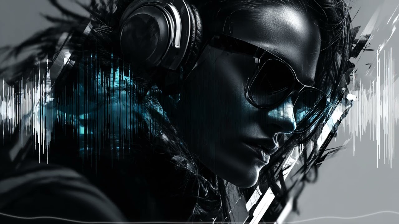 Deep House Mix 2026 | Believe in Yourself: Soulful Beats for Focus, Study, and Inner Strength