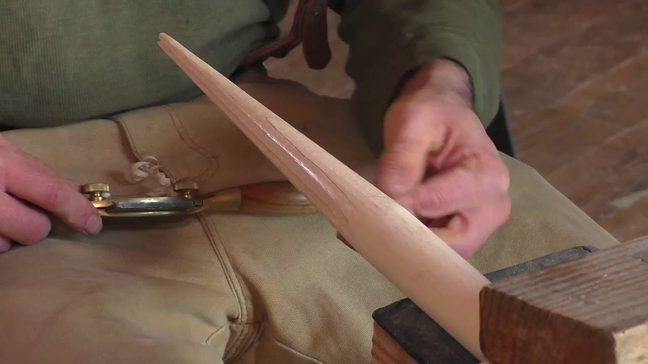 Fine Tuning a Reamer