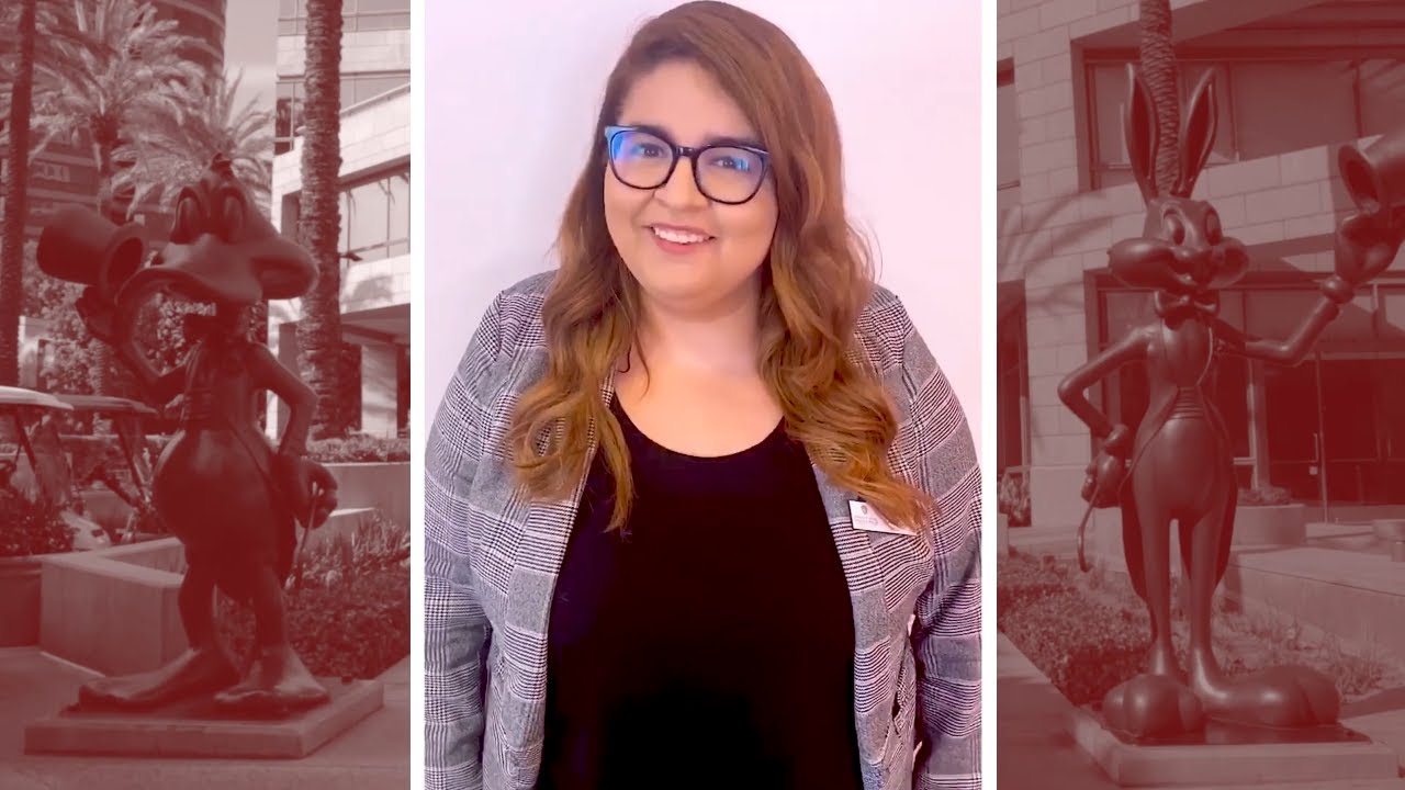 Virtual Tour | Wonder Woman | Warner Bros. Studio Tour
