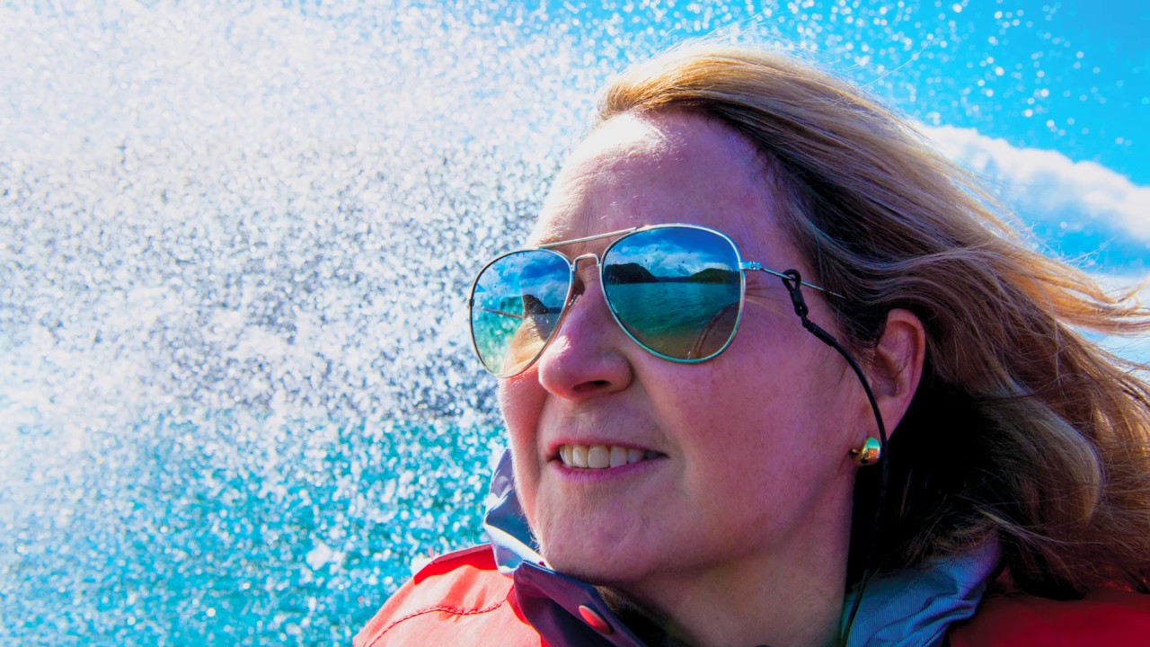 Alaska Expedition Experience