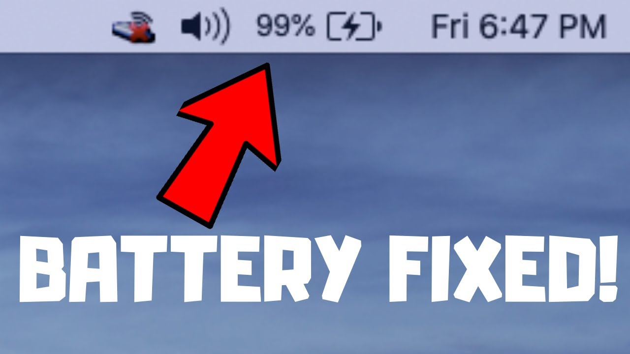 How to Fix Battery Status Indicator in Catalina (Hackintosh) Tutorial, Simple and Detailed Tutorial