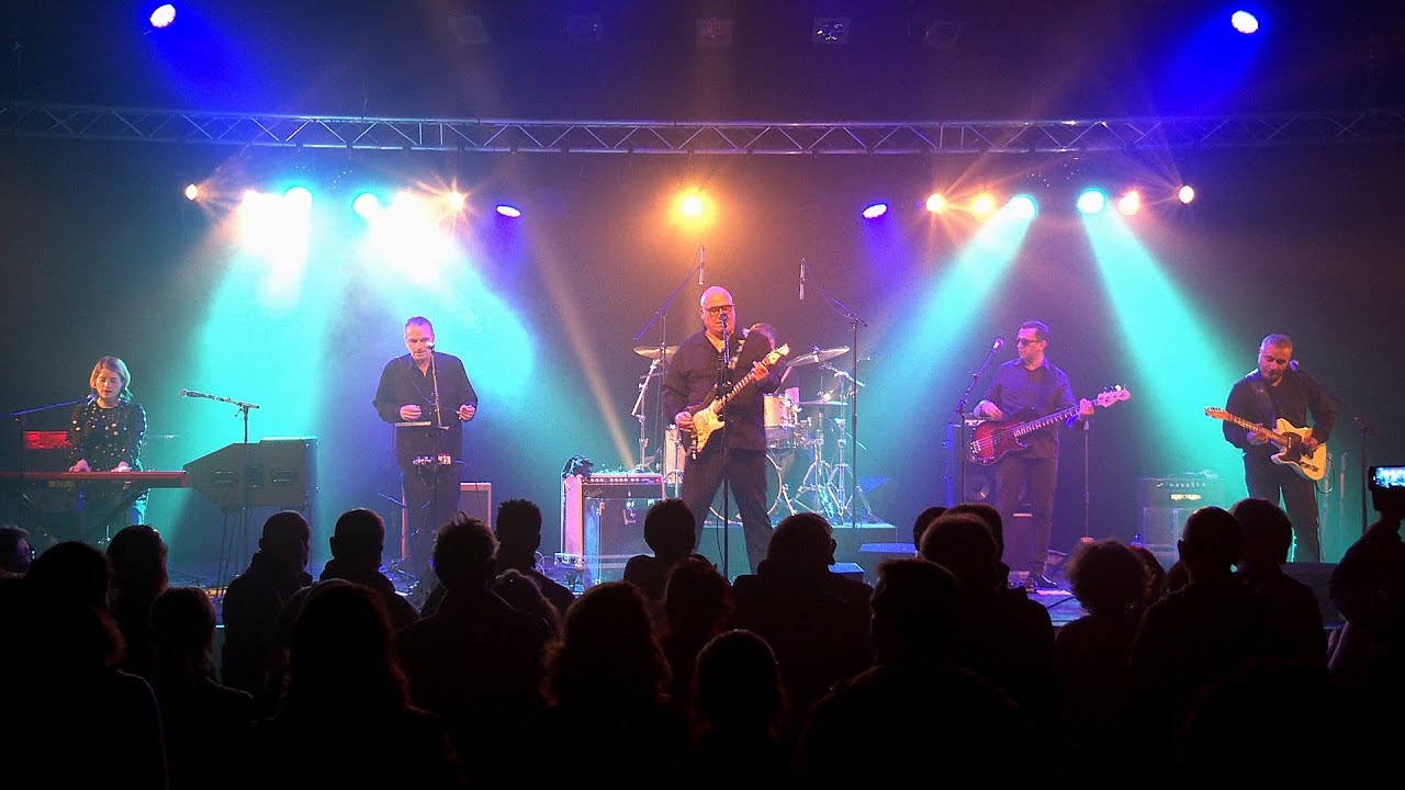 | Montfort Blues Festival #13 | BIG DEZ |