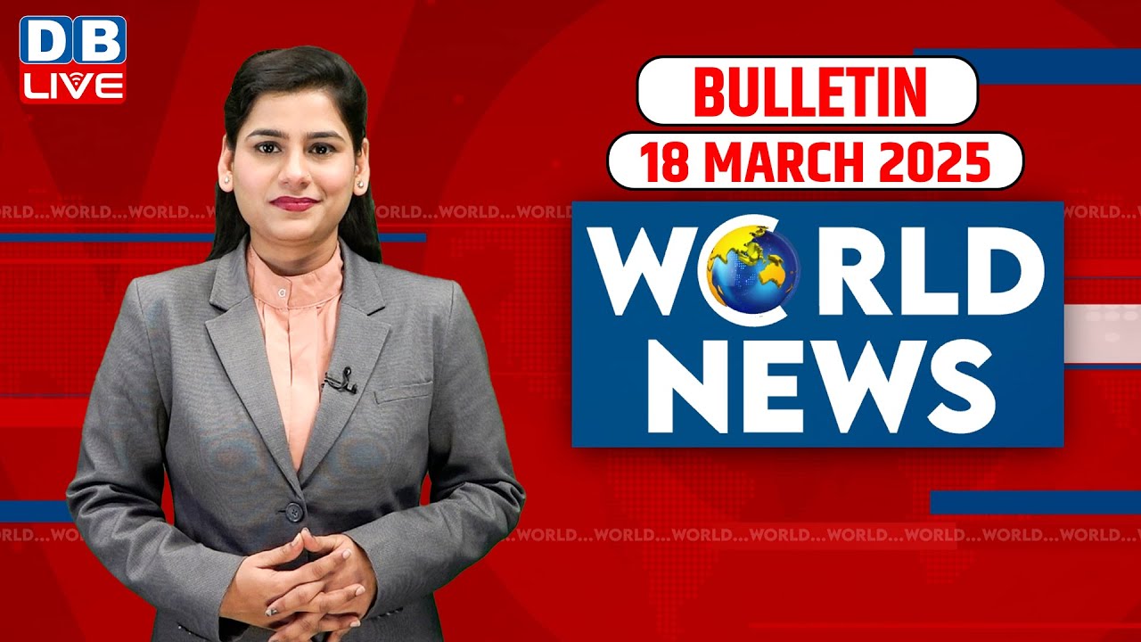 World News | ख़बरें विदेश की | US Election | Donald Trump | Lebanon | International News | 