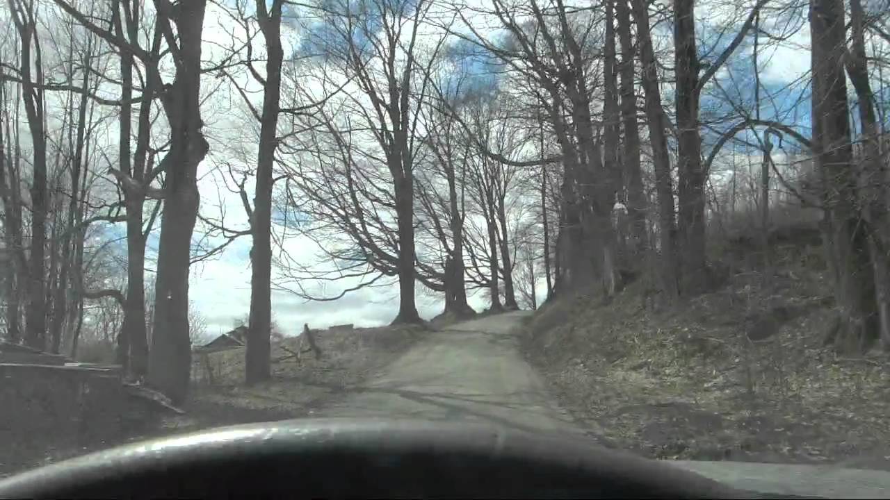 Class 4 Road Adventures #1: Wild Apple Road