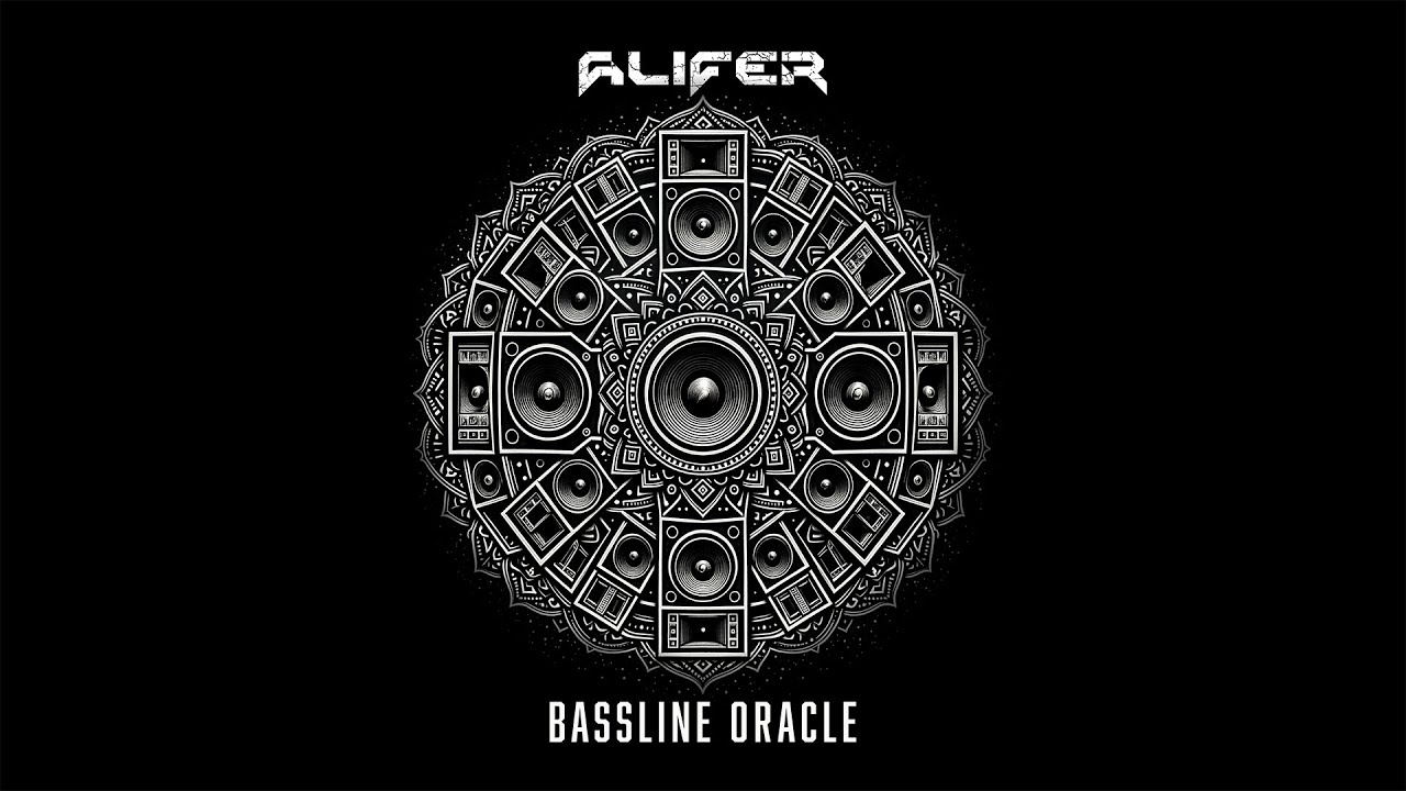 Alifer - Bassline Oracle