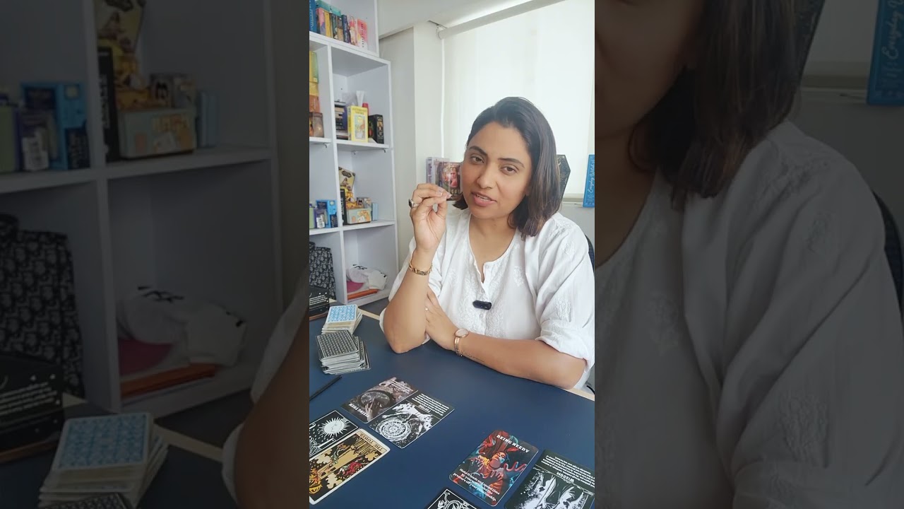 КОЗЕРОГ 💓 Куда ведёт эта связь? 💓 20–26 октября 2025 г. | Гадание на картах Таро